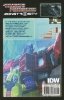TRANSFORMERS MONSTROSITY TP [9781613777503]